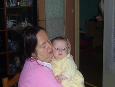  ma maman