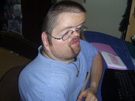 mon frere lol