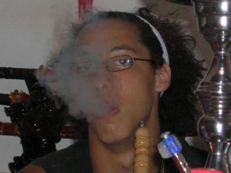 l'arabe