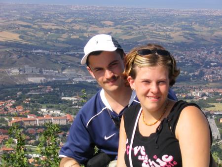  tino  et justine