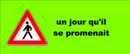une belle histoire