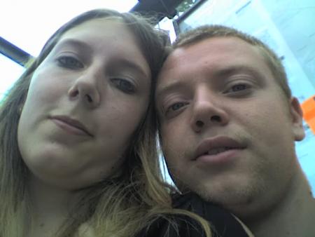 couple de l'année