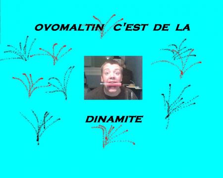 moi en mode delire