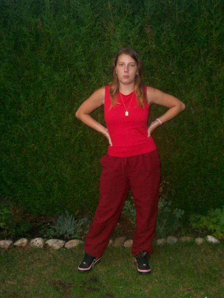 mon top model