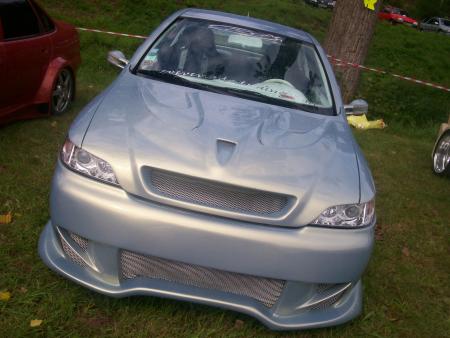ma passion le tuning